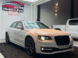 کرایسلەر 300